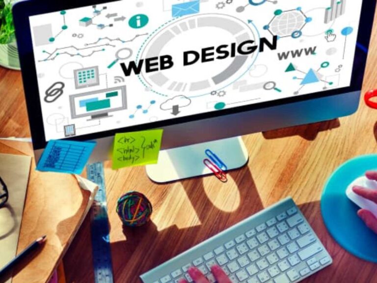 Website Design Sydney