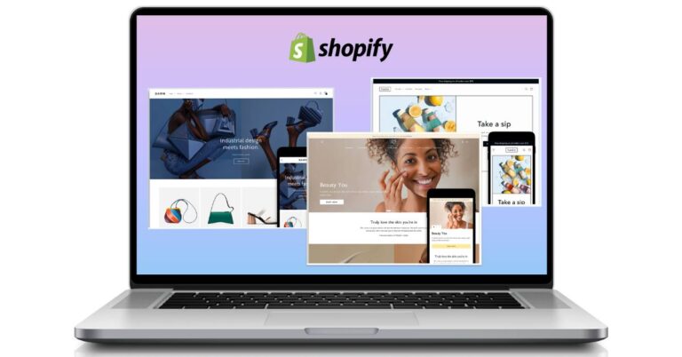 Shopify eCommerce