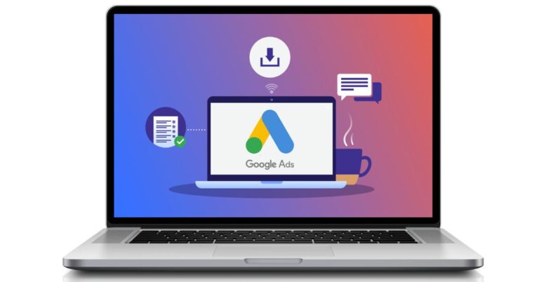 Google Ads Sydney
