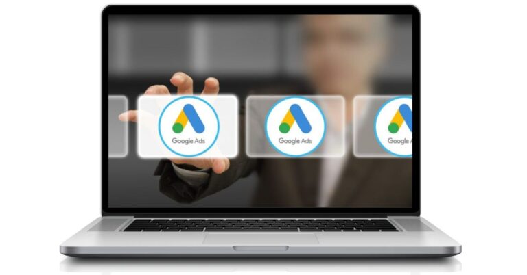 Google Ads Sydney