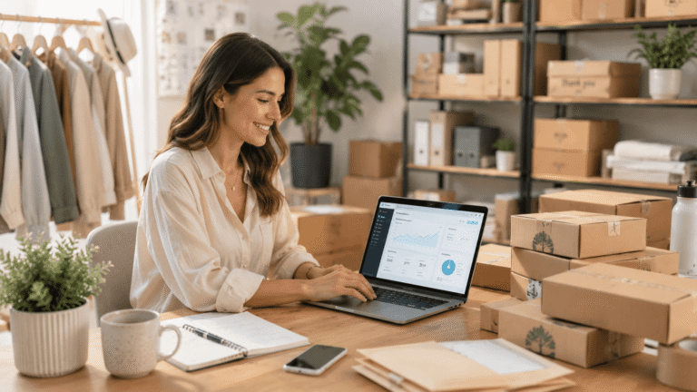 Shopify AI search optimisation for ChatGPT and Google AI Search