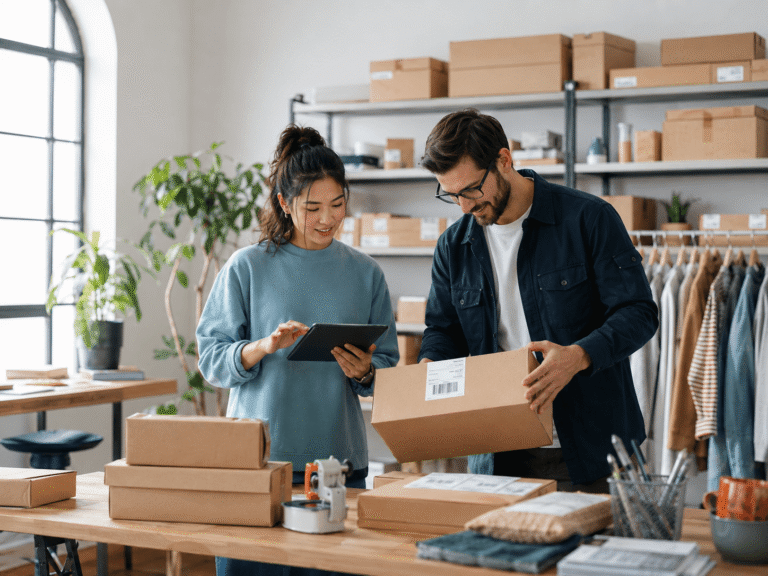 Performance Max Shopify products wasting Google Ads budget