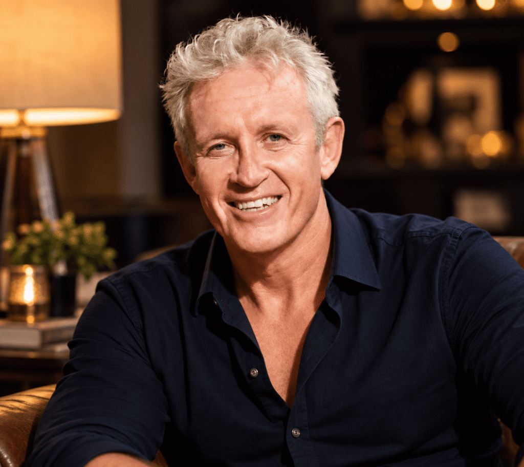 Phil Adair, Google Ads consultant in Sydney